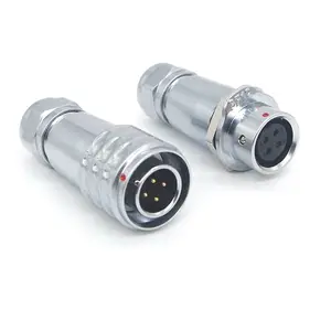 WEIPU/威浦SF1210/SF1211/SF1212/SF1213航空插头防水连接器