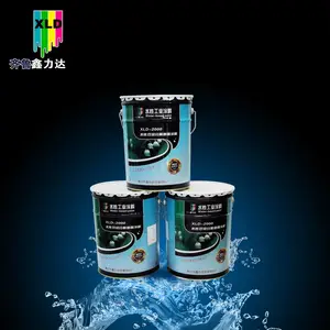 鑫力达水性漆-水性工业漆机械产品