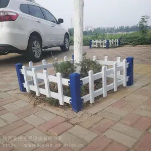 镀锌方管学校锌钢护栏_渭南耐磨损锌钢护栏