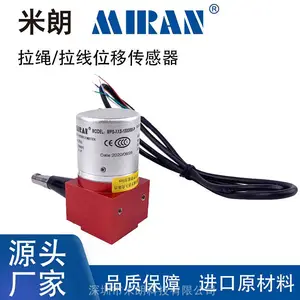 MIRAN����MPS-XXS΢������λ�ƴ����� С�����ߴ�����΢�������߱�����
