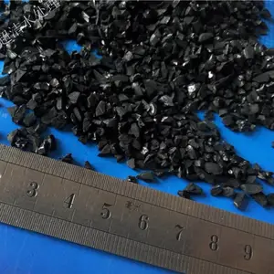 废气吸附装置用活性炭 烟气吸附净化装置用活性炭 有机废气吸附装置用活性炭