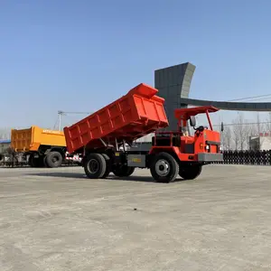 贵州省,贵阳,云南,矿山运输车.井下自卸车.四不像拉土车,