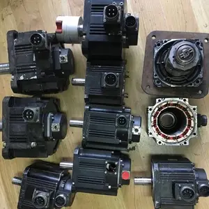 佛山维修专业维修伺服电机