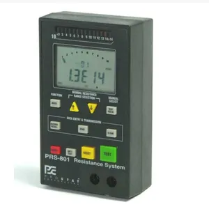 重锤式表面电阻测量仪 PRS-801