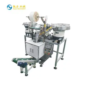 ����KALLY ��ˮ����о�Զ���װ�� KL-35LS ��ˮ�������װ��