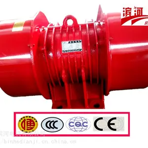 ����ɰ����JZO-26-6�����񶯵��1.9kwֱ��Ӧ�ù㷺������ǿ