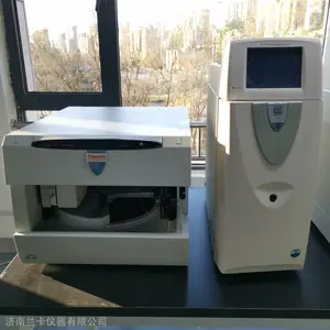 二手戴安离子色谱仪,戴安 ICS-2100