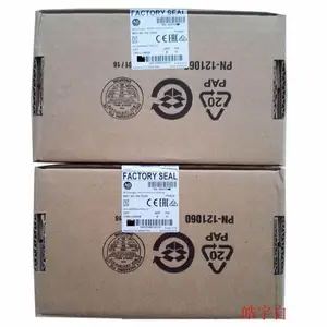 AB原标1762-IQ16-IQ32T-IQ8OW6罗克韦尔控制器PLC输出入模块