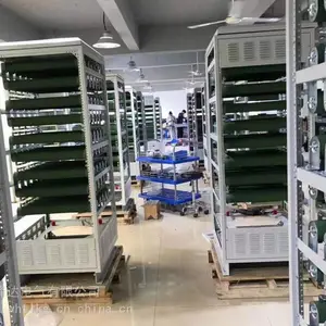 苏州精峰达 武汉精恒达 波纹电阻 铝壳电阻 制动电阻 刹车电阻 能耗电阻 功率电阻 苏州电阻厂