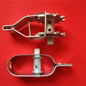 钢丝绳紧线器 果园围栏紧线器 镀锌紧线器 润宁