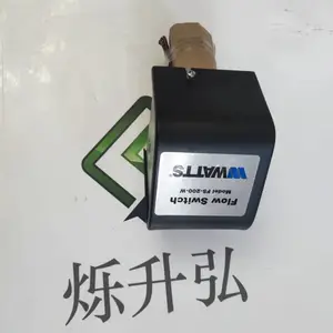 特价美国WATTS沃茨W-D7A1X-16C对夹手柄中线软密封蝶阀