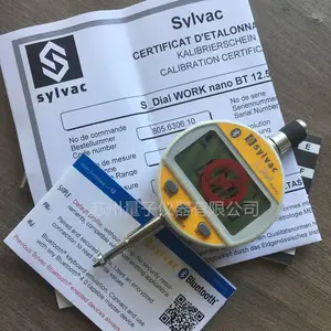��ʿSylvac��ֱ�805.6306.10