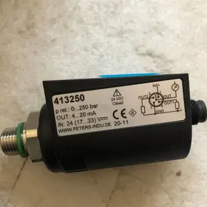 ��Ӧ�¹�Peters ѹ�������� 413250