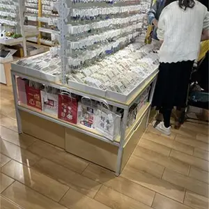 广州创丰告诉你顾客购物心理的主要几个特点