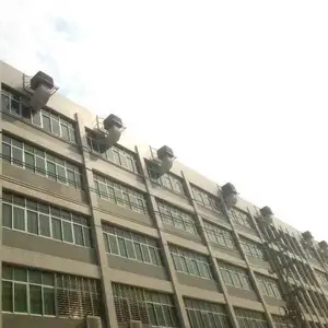 石狮冷风机批发哪家强现场免费设计