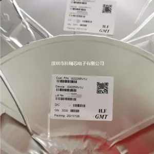 GMT致新 G529A1TB1U MHL电源开关芯片 代理商科瑞芯供应