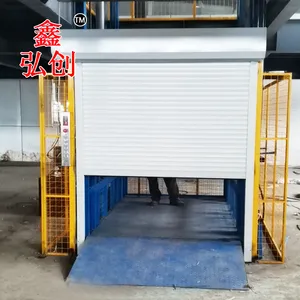 ���ڶ��Ƶ���ʽ�������� ����綯���� Һѹ����ƽ̨