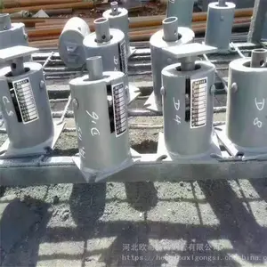 瑞屹单板悬吊型弹簧吊架整定弹簧组(图)生产厂家