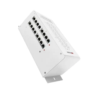 ����DS-KAD612 12�ڶԽ�ר�ý����� ���ֽ�����