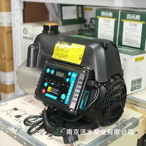 ���޶�ˮ�ò���ֶ༶����ʽ������ѹ�ñ�Ƶ���ŵ��CHM2-4Z