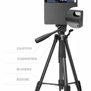 厂家直供HV600便携移动式高清测速抓拍仪