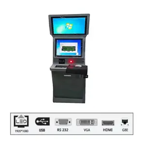 ����΢�ͼ����˫����ҵ����SPC1901-D ��׿win7/10ϵͳ LCDҺ����