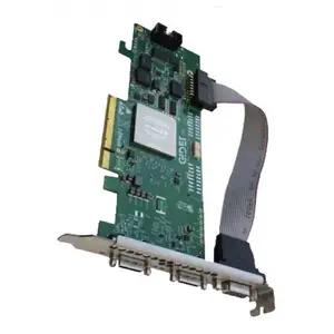 Gidel���濨CamSim�׼�Camera Link/CXP��FPGA