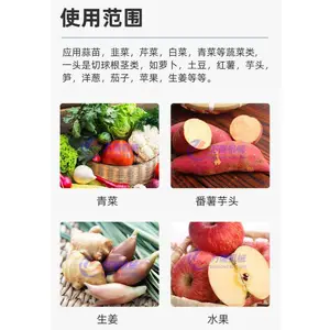 ���ô��͹�ҵ�в˻��綯���ܲ����Ĳ���˿��ũó�г�ʳ�ļӹ��豸