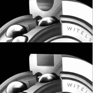 WITELS-ALBERT 矫直辊WR4系列,用于金属加工行业的一种重要设备