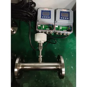 上海高精度质量流量计 服务至上 上海安钧智能科技供应