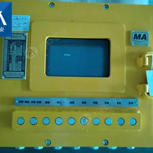 KXB127��������õ���Χ�� ���ܱ��� �����뾯����