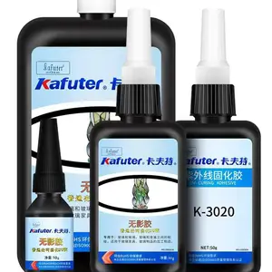 kafuter������K-302��Ӱ�������������Ĳ����ճ��UV�������߹̻�