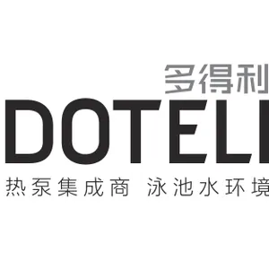 青岛多得利节能科技有限公司
