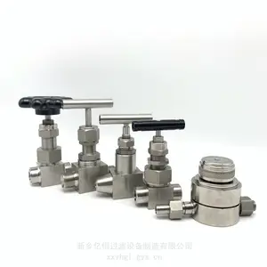 恒压阀GN02B不锈钢稳压阀TZ02B可定制亿恒供应