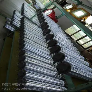 DGS30/127L(A)矿用隔爆型LED巷道灯光源稳定