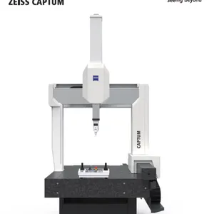 德国蔡司 ZEISS CAPTUM 三坐标测量机一来自德国>>华南区销售代理