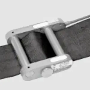 经济实用便捷型 LBT-A-20KNSA1-IDT 20 kN KYOWA 安全带张力传感器