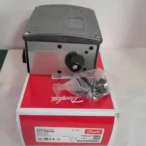 MCD201037T4CV1-175G5181丹佛斯Danfoss软启动器价优期短