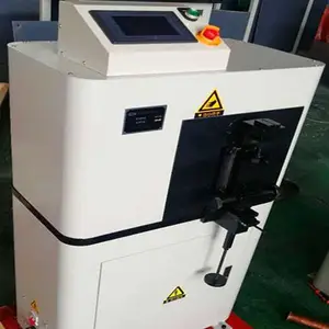 0.2-2.4mm 粗细钢丝反复弯曲测试仪 电动线材折弯机 技术参数功能特点