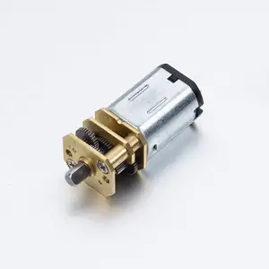 N20΢��ֱ�����ٵ��5V/6V�������������ּ�������