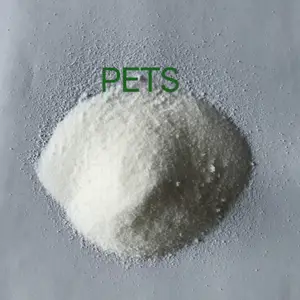 季戊四醇硬脂酸脂PETS,具内外润滑的作用可增强流动性提高熔指