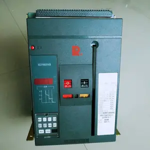 ***����CW1�����Ϳ��ʽ��·��CW1-2000 3P 2500A����ʽ1600A