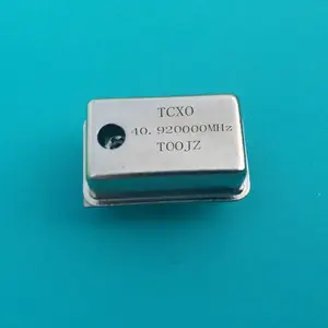 �²�����tcxo40.000mhz ����Ľŷ�װ �߾���0.1ppm