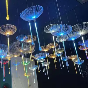 �������ˮĸ�� led-���⽵��ɡ���۵�ҹ��װ�ε�