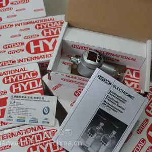 原装进口HYDAC 液位计FSA127-1X/T/12正品现货
