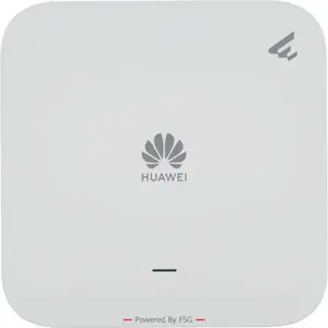 huawei F600C-30-1GH吸顶Wi-Fi 6光AP（不含电源适配器）