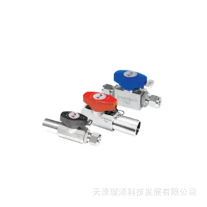 接头 SME-4-4N SUPERLOK