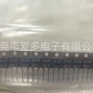 JUC31F系列温控器/温控开关/温度开关/温度保护器/