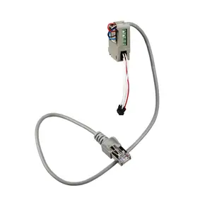 代理施耐德ComPacT 系列NSX DC 塑壳断路器接线 LV434200