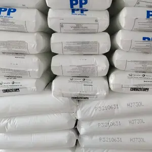 PP 韩国韩华道达尔 RJ560 高流动 耐低温抗冲 透明包装塑胶原材料